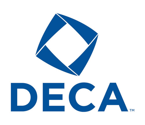 DECA Logo